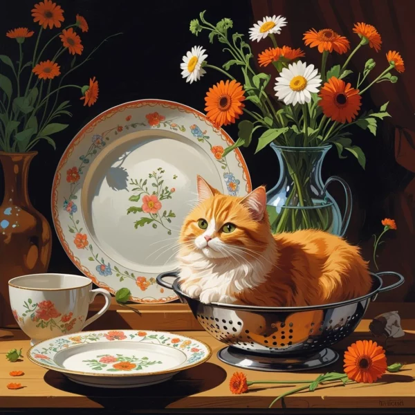 Warsztaty ceramiczne: Home sweet home